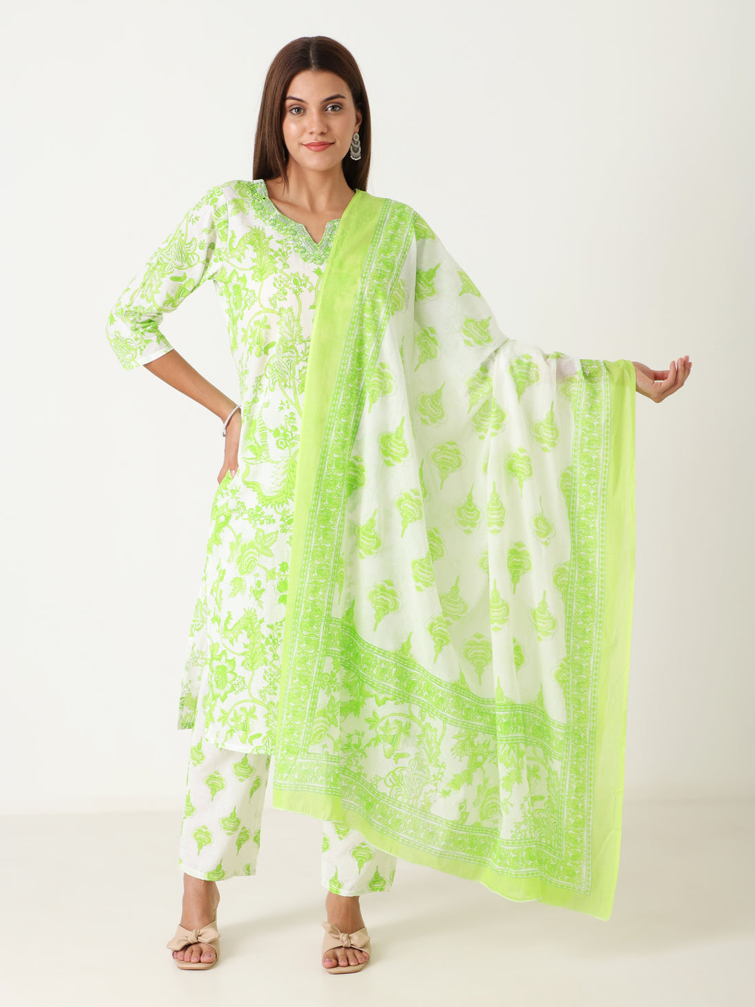 cotton kurti for women under 1000