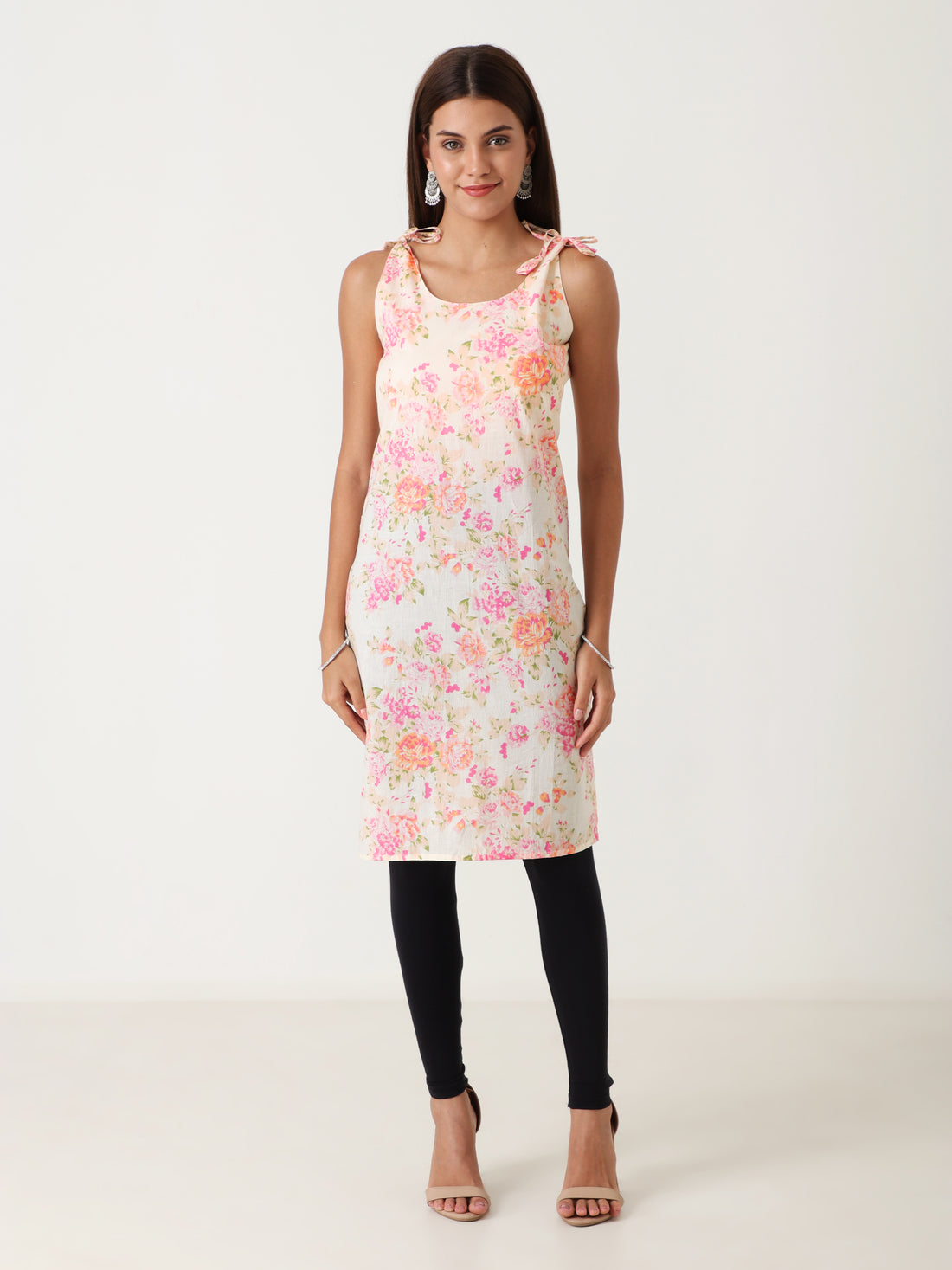 best cotton kurti for office wear in India under 300