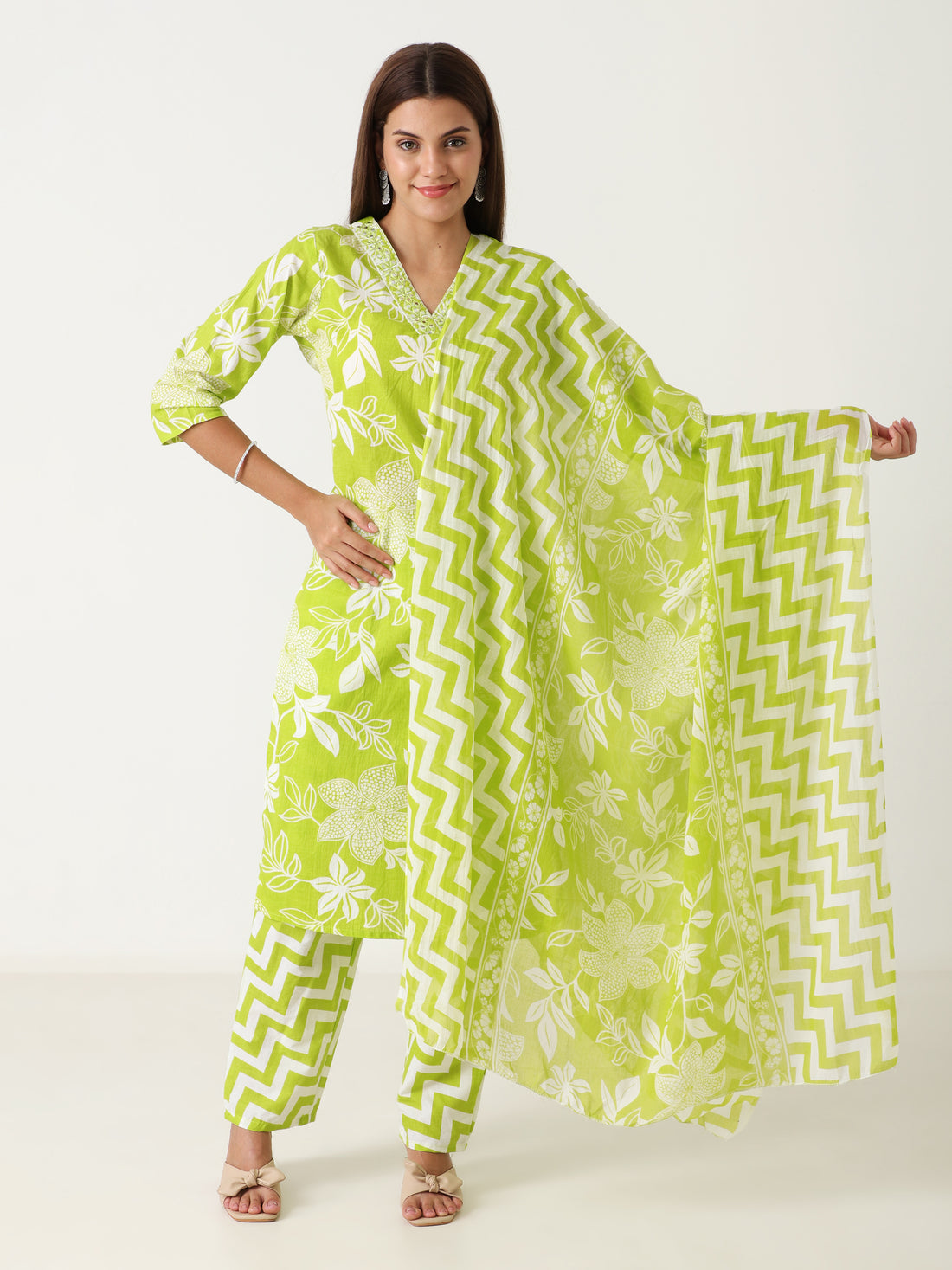 Trendy Indian Wear