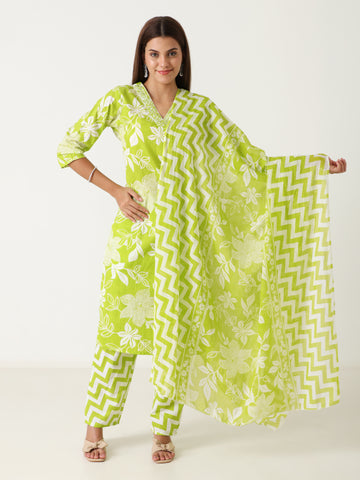 Trendy Indian Wear