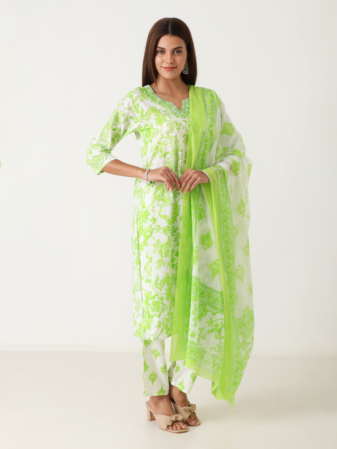 cotton kurti for women under 1000