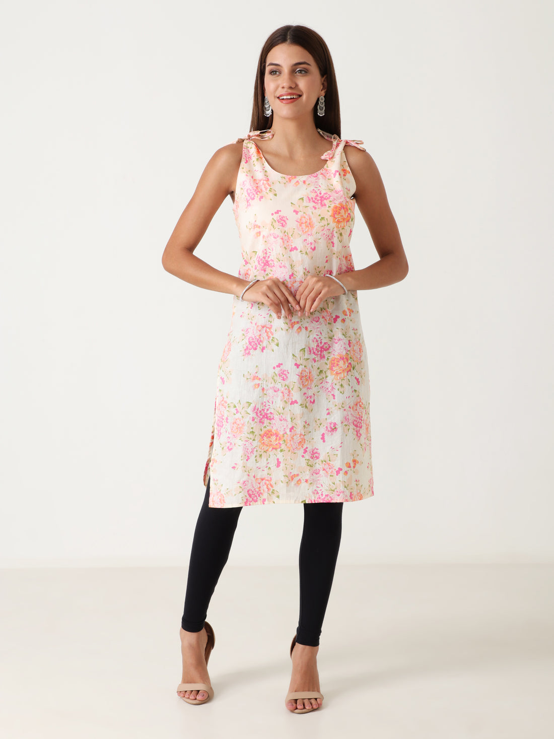 best cotton kurti for office wear in India under 300