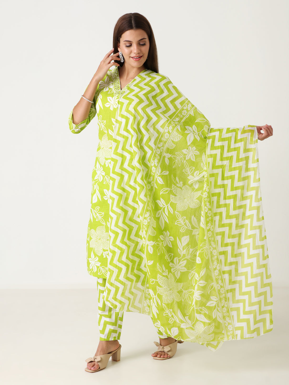 Trendy Indian Wear