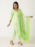 Best cotton kurti with dupatta under 999 – comfortable daily use - kurti for women