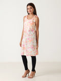 stylish kurti for girls - cotton kurti for women - under 300