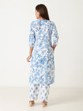 Best cotton kurti with dupatta for women under 999