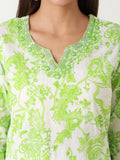 Affordable cotton kurti set with dupatta under 999 – daily use - kurti for women