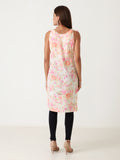 cotton sleeveless kurti for college wear - under 300