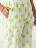 Trendy cotton kurti with dupatta under 999 – modern ethnic look - kurti for women