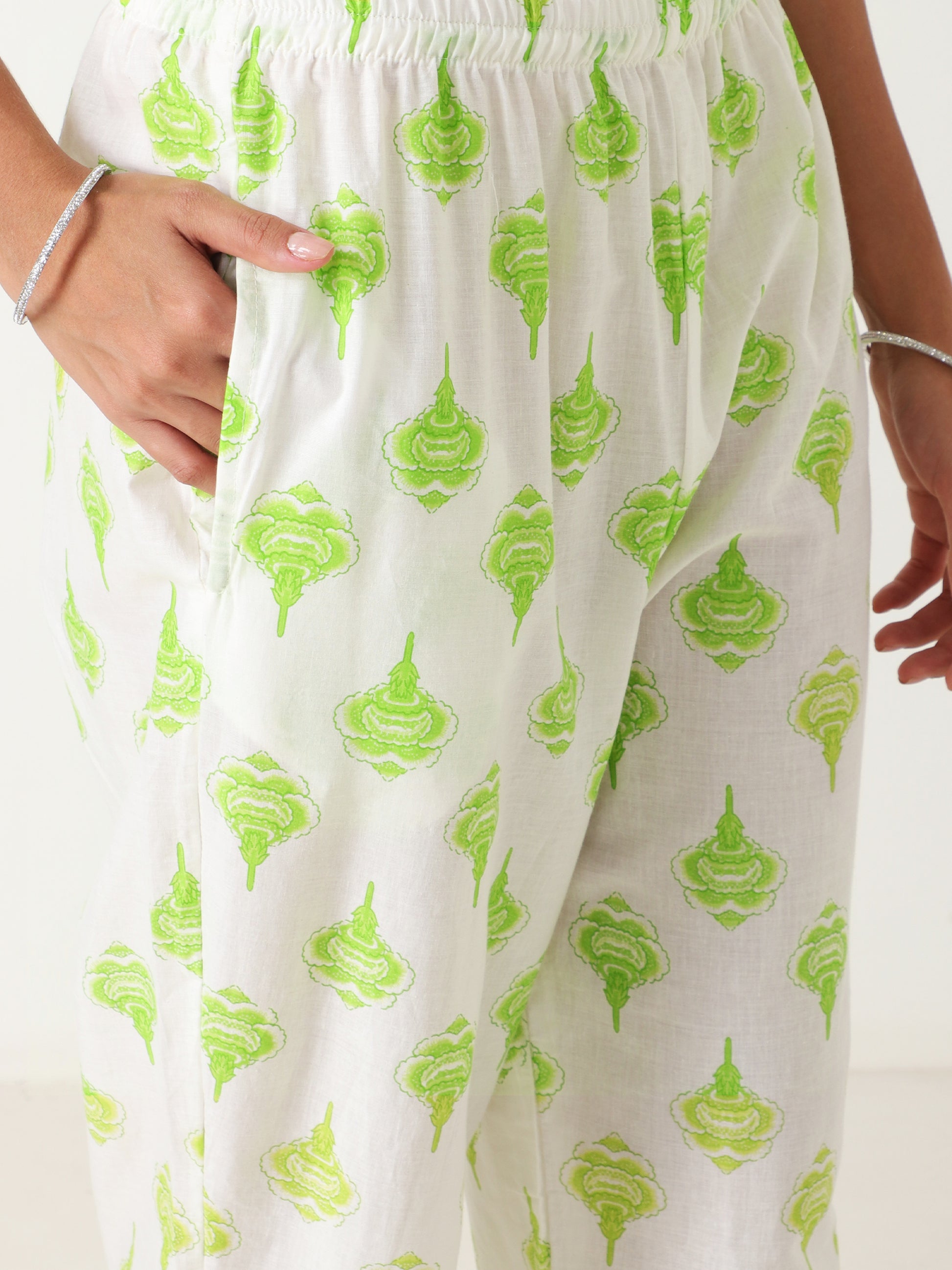 Trendy cotton kurti with dupatta under 999 – modern ethnic look - kurti for women