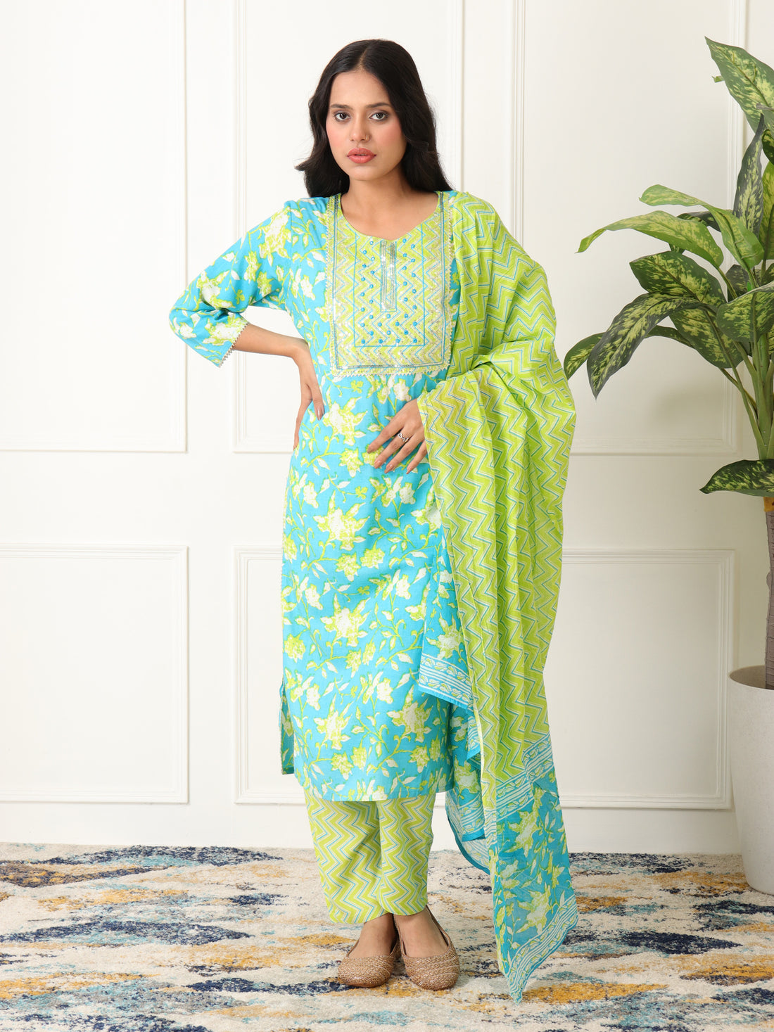 Kurti Set for Women under Rs. 999