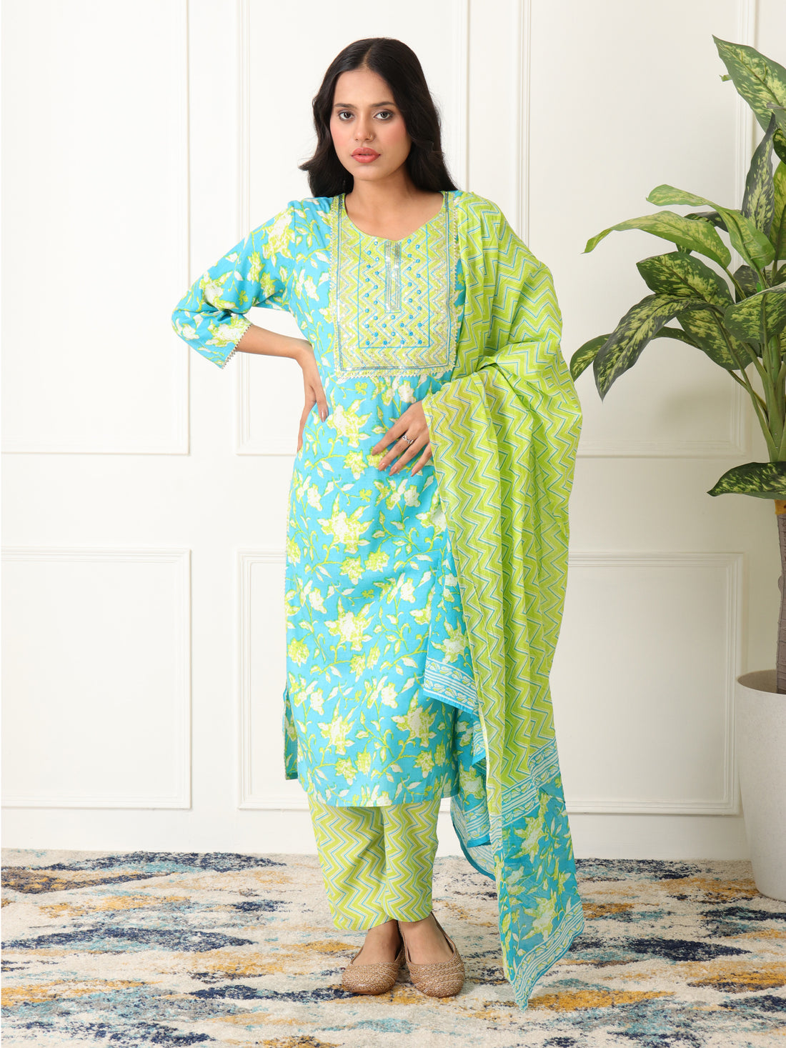 Kurti Set for Women under Rs. 999