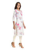Affordable cotton printed kurti for women under 300 – festive special