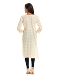 Simple cotton kurti for women under 300 – daily women’s wear