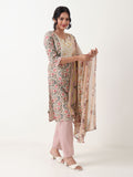 lightweight kurti for women in summer