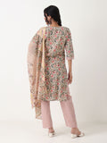 elegant kurti for outing and office wear