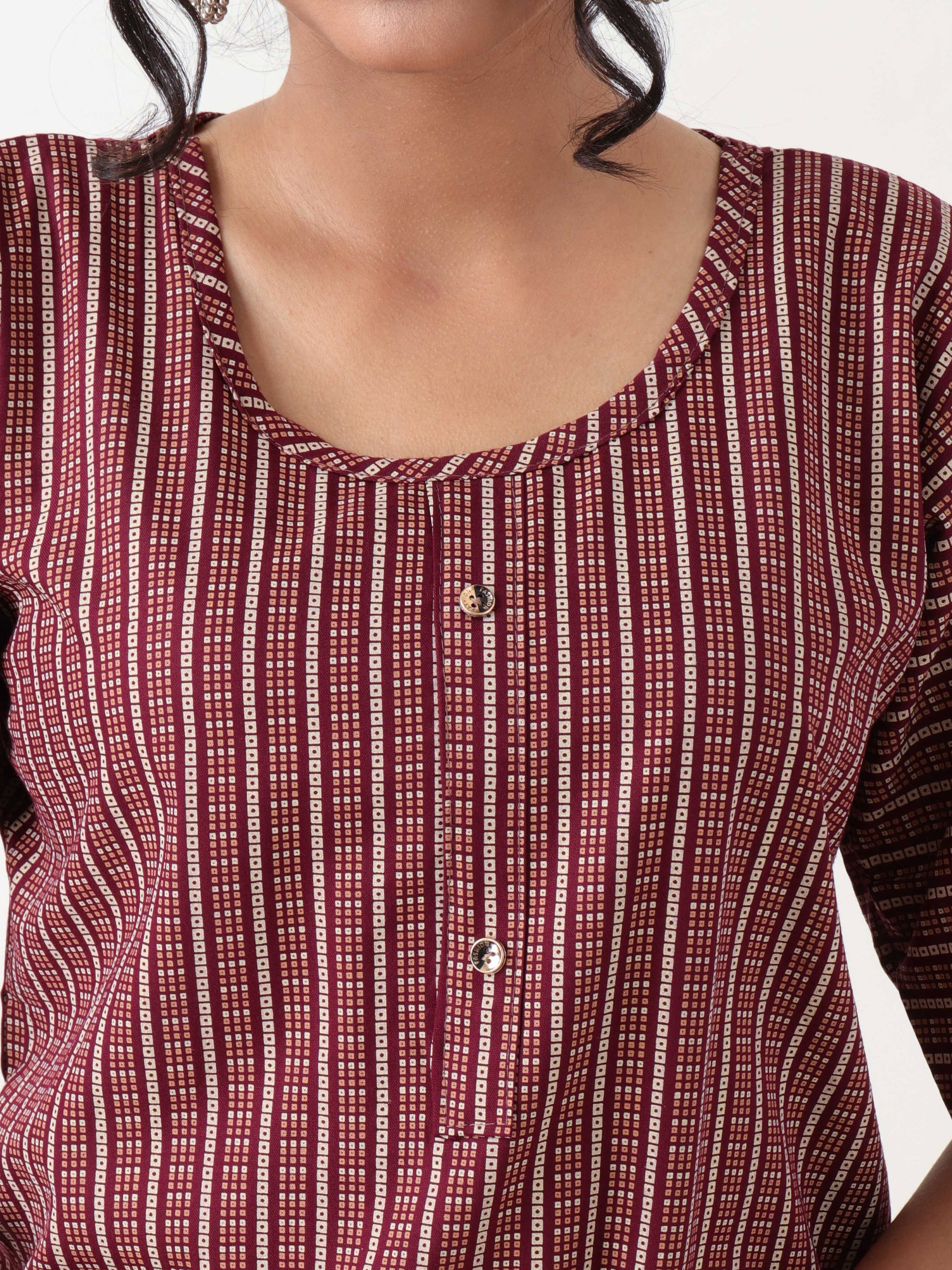 budget friendly kurti set under 800