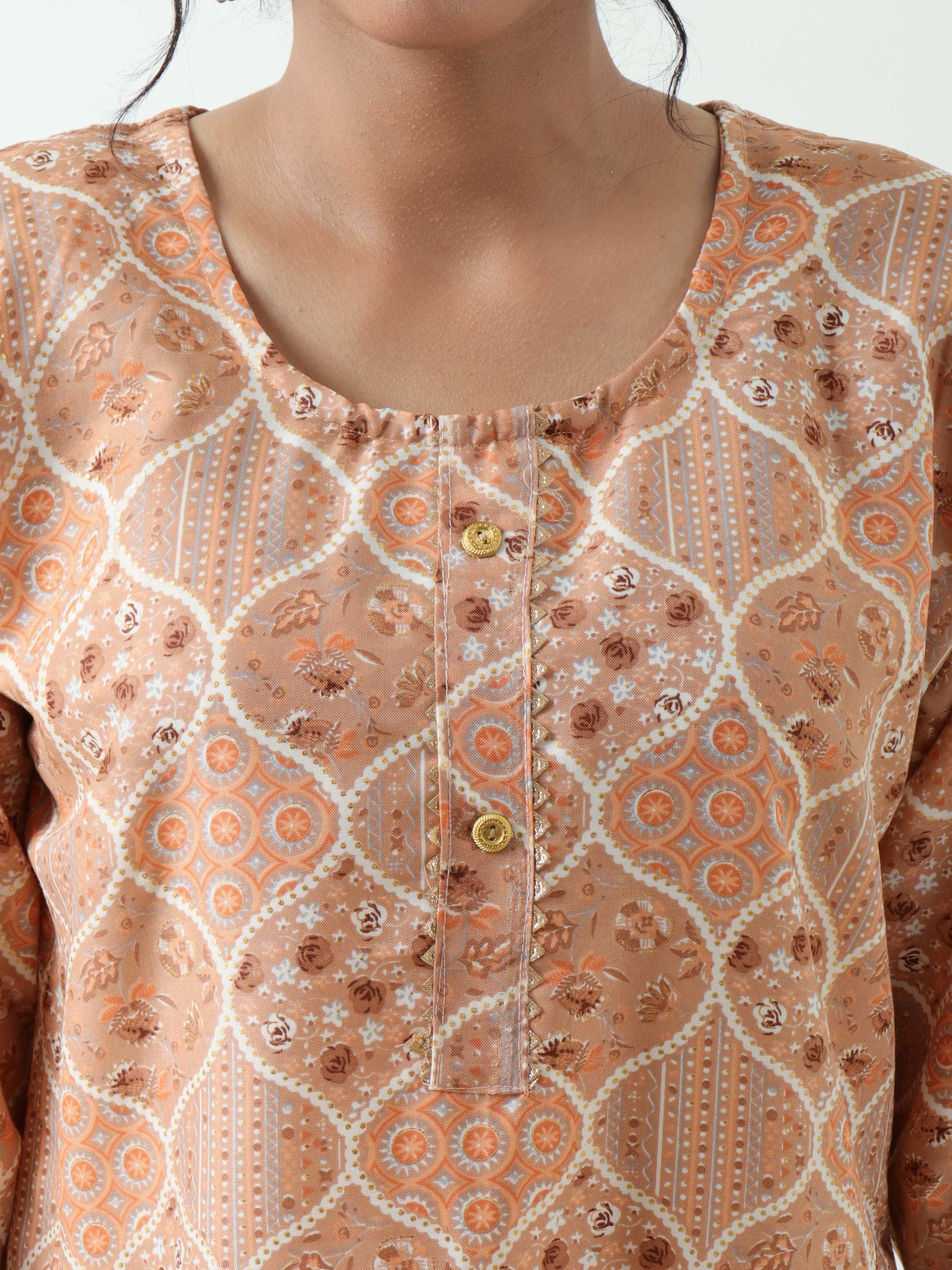 Designer Kurtis Online