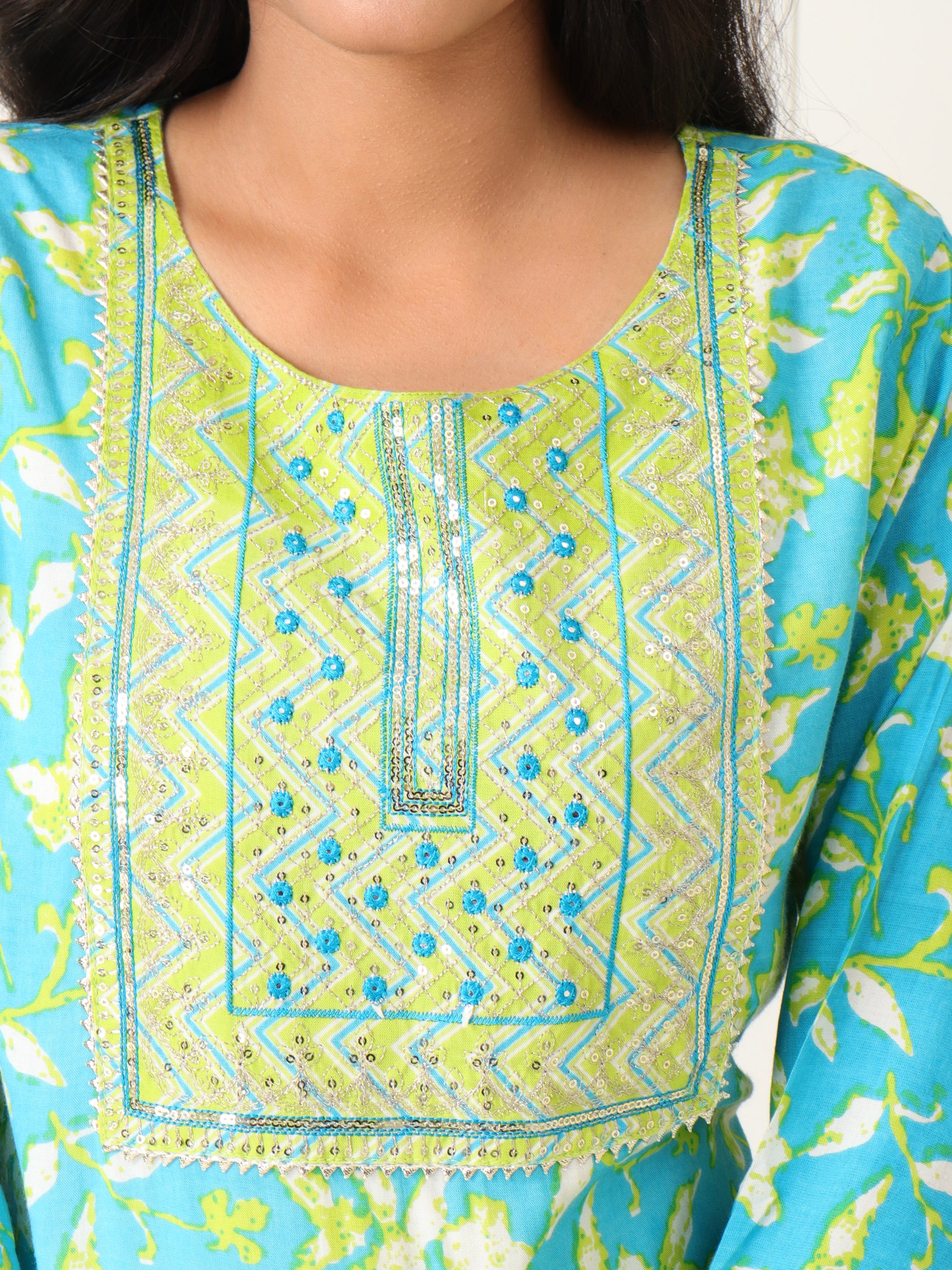 kurti set for women under Rs. 999