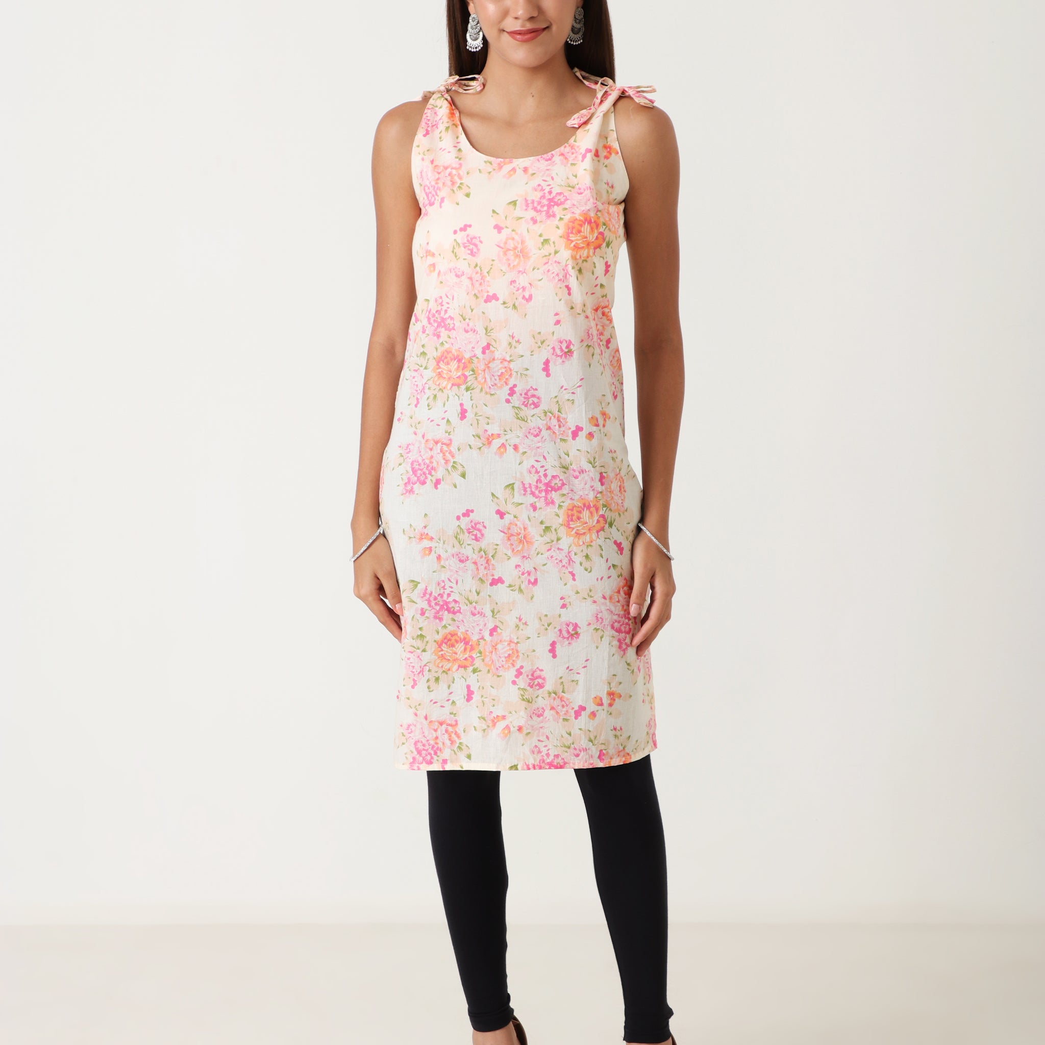 best cotton kurti for office wear in India under 300