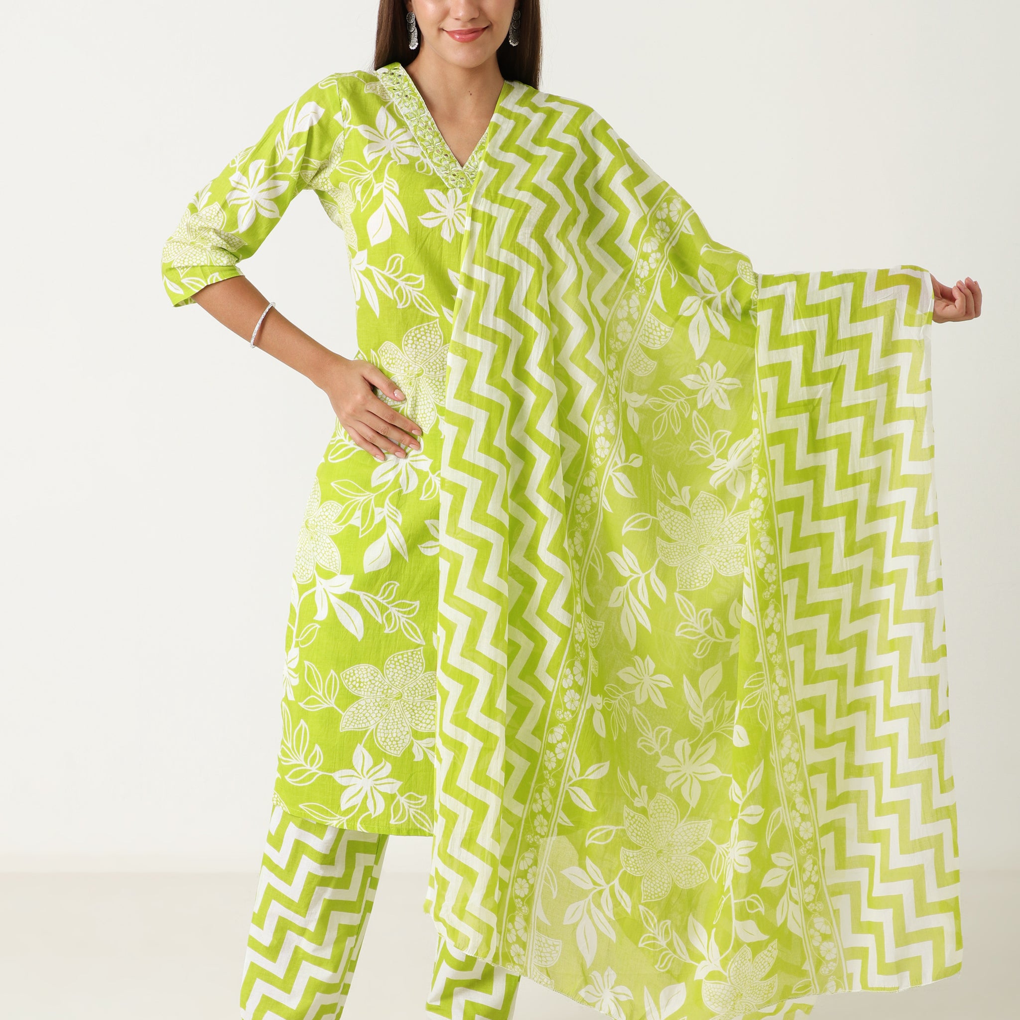 Trendy Indian Wear