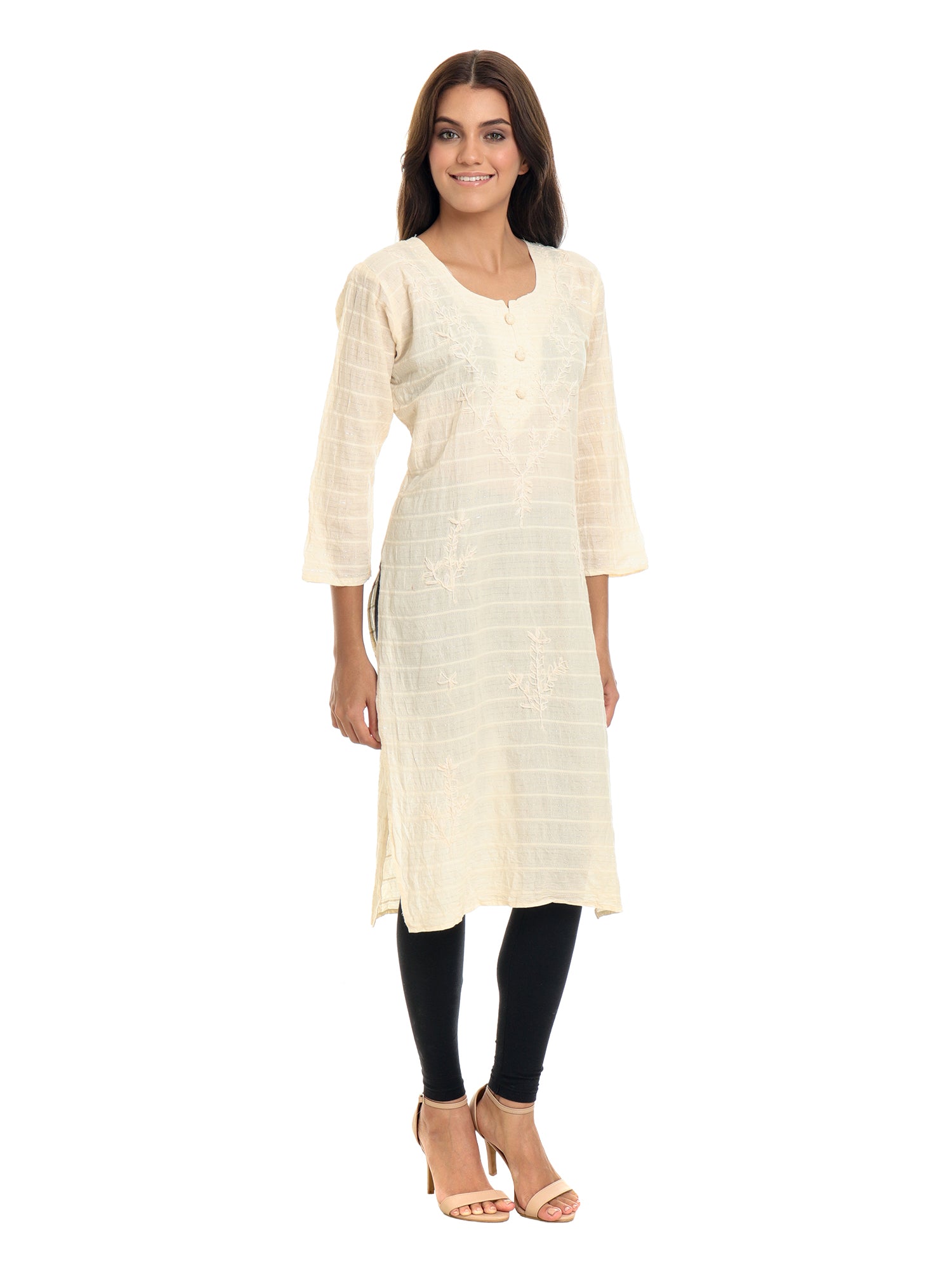 Budget friendly cotton kurti for women under 300 online shopping