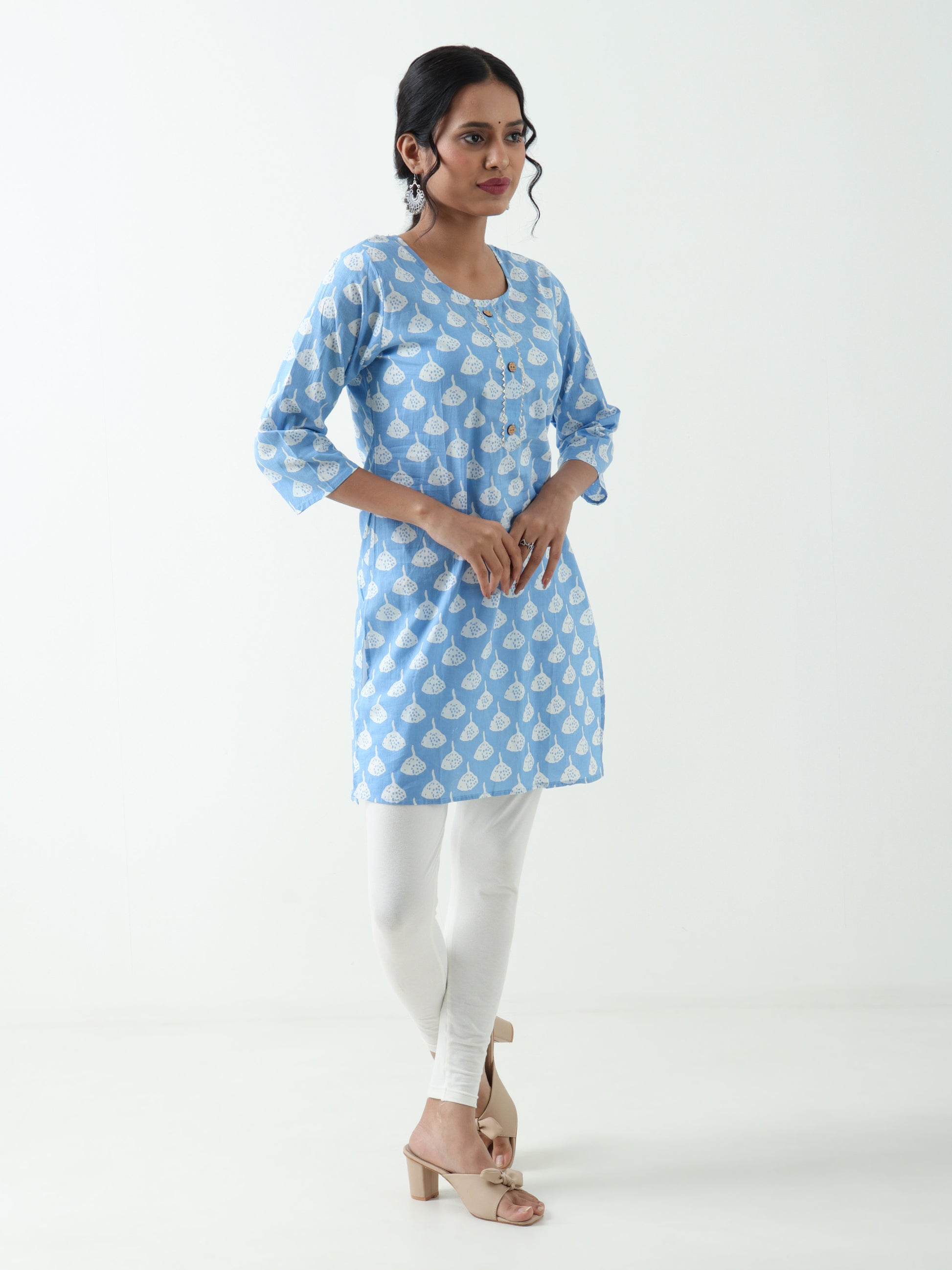 Trendy Indian Wear
